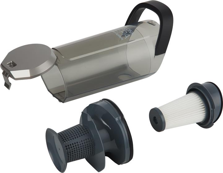 Produktbild Sencor SVC 8936TI