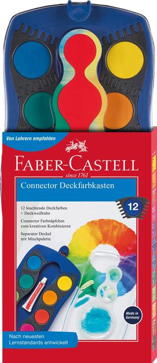 Produktbild Faber-Castell Connector