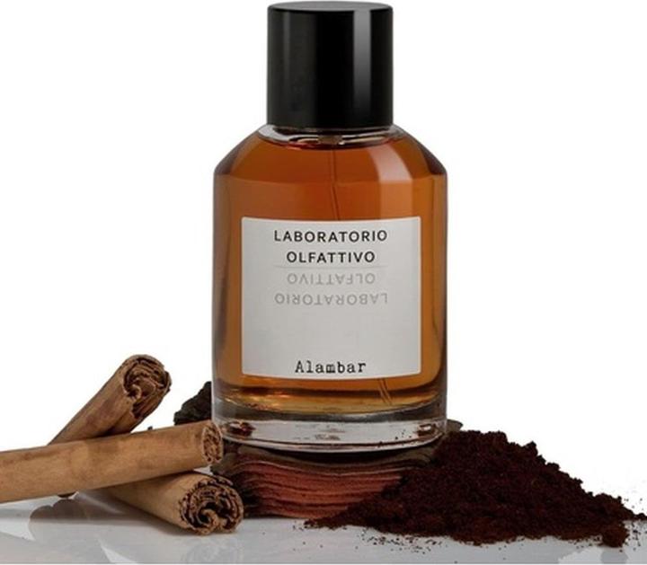 Image du produit Laboratorio Olfattivo Cozumel (Eau de parfum, 100 ml)