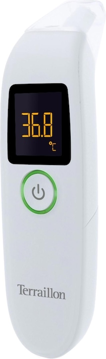 Produktbild Terraillon Thermo Fast (Ohr, Stirn)