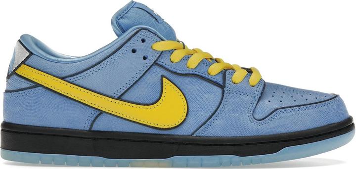 Image du produit Nike SB Dunk Low The Powerpuff Girls Bubbles (38.5)