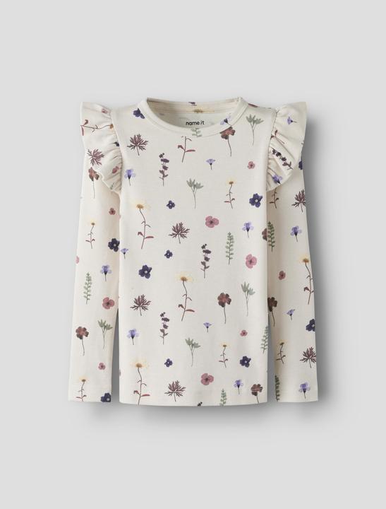 Immagine prodotto Name it Slim Fit Oberteil (92)