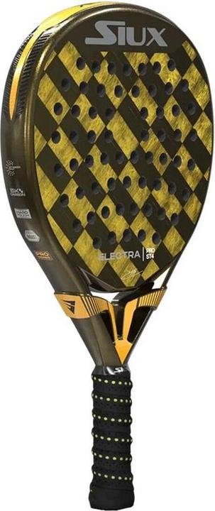 Produktbild Siux Electra Stupa Pro St4