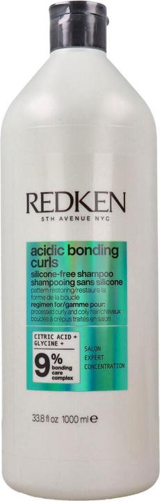 Image du produit Redken Shampooing Acidic Bonding Curls (Shampoing liquide, 1000 ml)