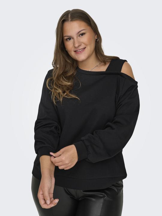 Produktbild Only CARCOLDIE Sweatshirt Sweatshirt (M)