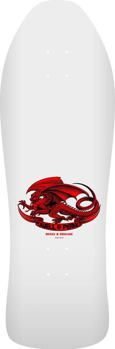 Image du produit Bones Brigade Series 17 McGill White (10")