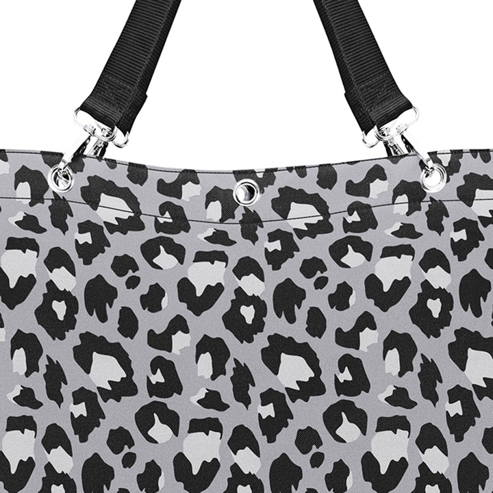 Immagine prodotto reisenthel shopper XL leo nero
