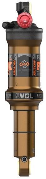 Productafbeelding Fox Schokdemper FLOAT DPS FS Remote PTL EVOL SV 6,5x1,5 DCM/DRM/CMF (165 mm, 38 mm)