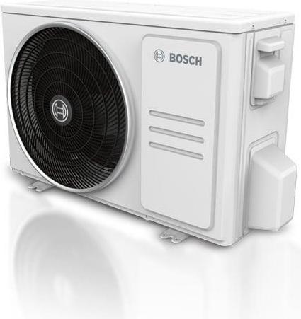 Produktbild Bosch Hausgeräte Split-Klimagerät CL3000i35E Ausseneinheit (11942.50 BTU/h)