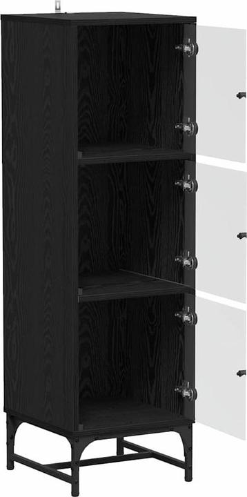 Image du produit vidaXL Sideboard (35 x 37 x 117 cm)