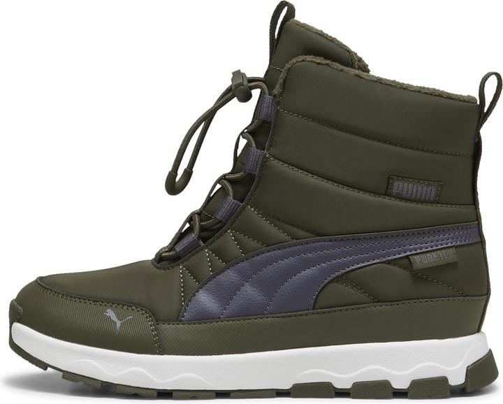 Produktbild Puma Evolve Boot Puretex Jr (35.5)