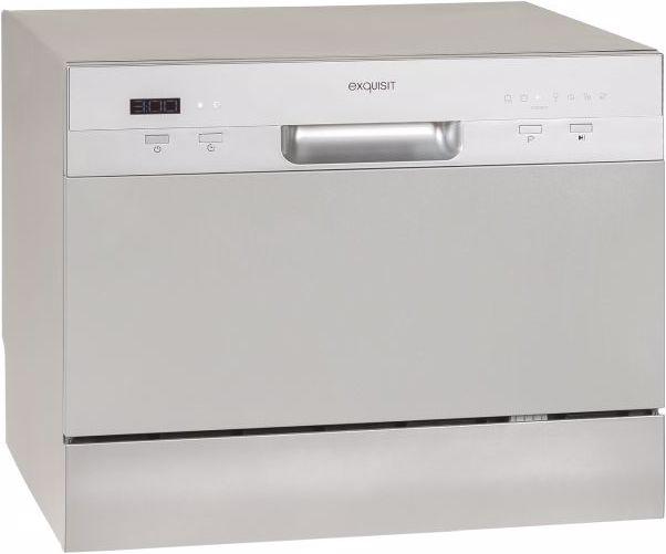 Actual product image Exquisit GSP 206 Si