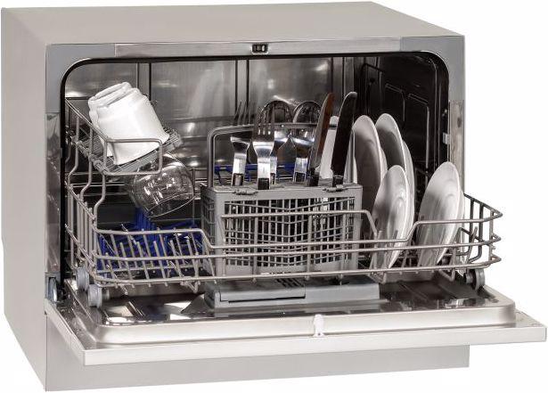 Actual product image Exquisit GSP 206 Si