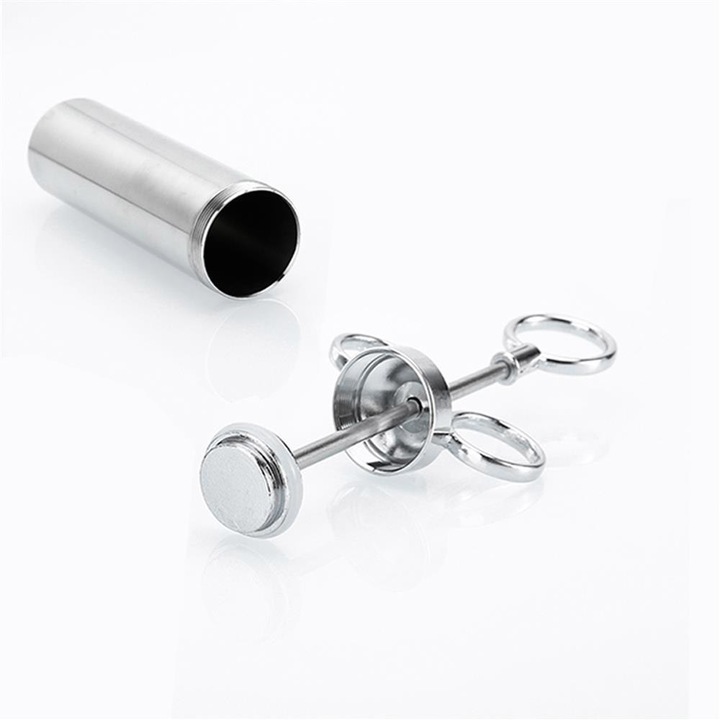 Produktbild Intirilife Marinierspritze