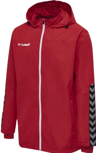 Produktbild hummel Authentic All-Weather Jacket (L)