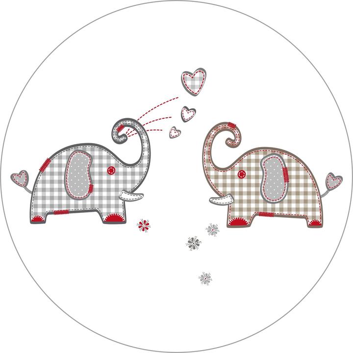 Actual product image Roba Jumbotwins (70 x 140 cm)