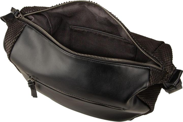 Actual product image FredsBruder Daily Catch Schultertasche Leder 32 cm