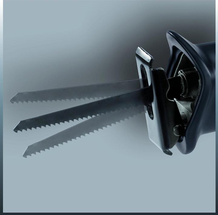 Produktbild Einhell Säbelsäge RT-AP 1050 E
