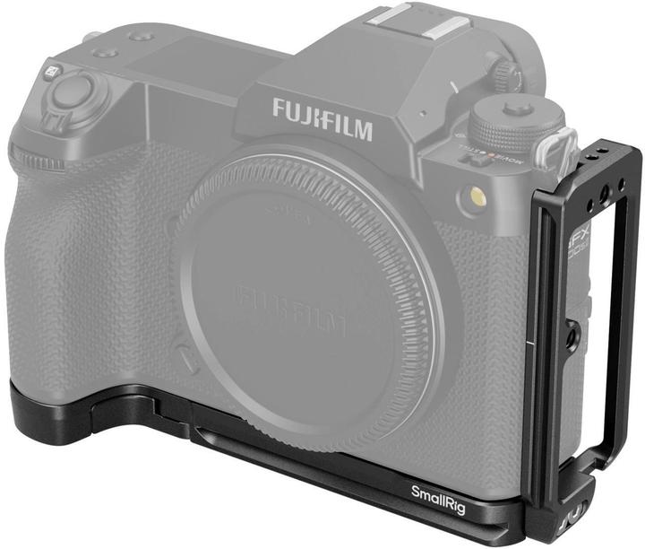 4716 L Plaque de montage en forme pour FUJIFILM GFX100S II