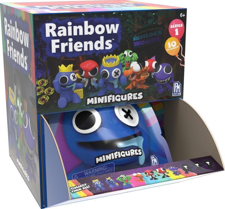 Image du produit Boti Roblox Rainbow Friends