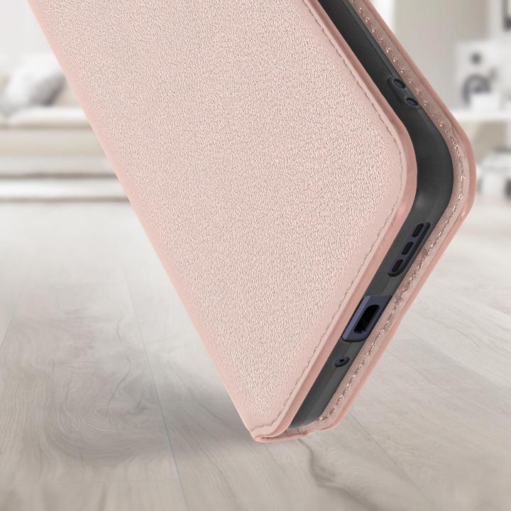 Produktbild Avizar Classic Edition Klappetui Series (Xiaomi Poco X5 Pro, Xiaomi Redmi Note 12 5G)