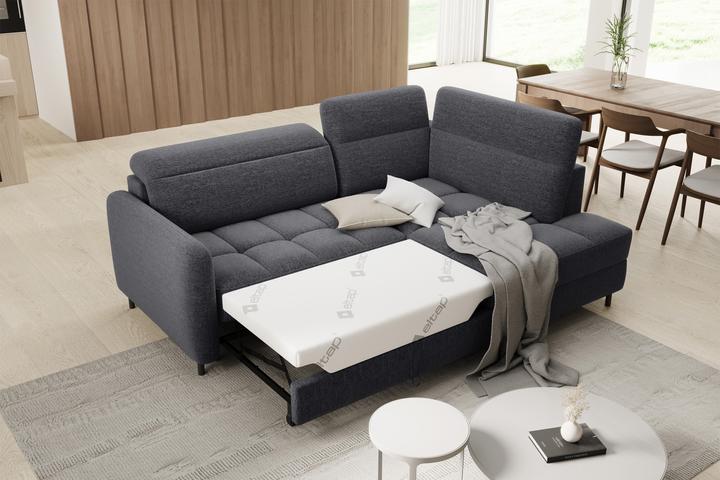 Produktbild ELTAP Barea (3-Sitzer, Ecksofa)