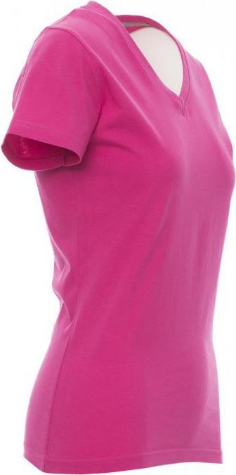 Actual product image Payper Women's T-shirt V-neck (XS)