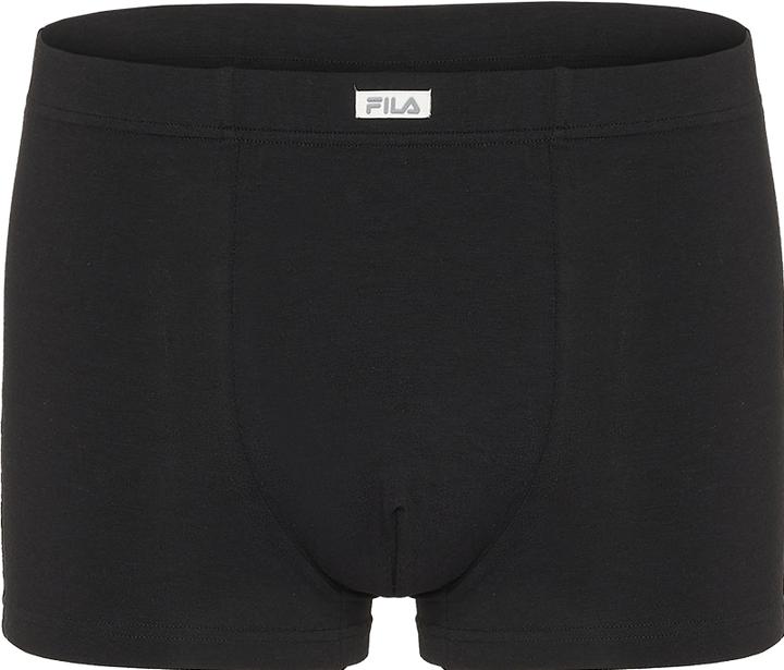 Produktbild FILA Man Boxer In Bamboo (XXL, Einzelpack)