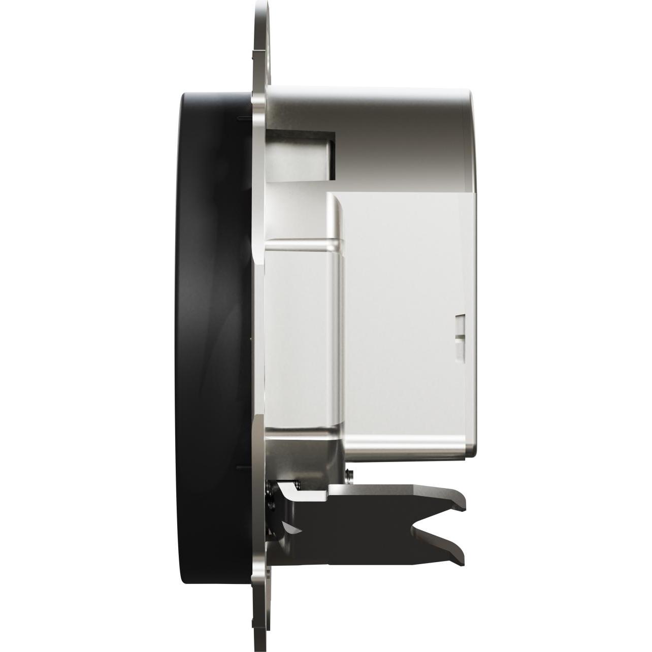 Thumbnail - Schneider Electric WDE011751 (Antennendose), SAT Zubehör, Schwarz