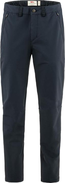 Fjällräven Abisko Winter Stretch Trs long (50)