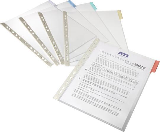 Actual product image Durable Display board FUNCTION Use for paper size: DIN A4 Material: Hard PVC (A4)