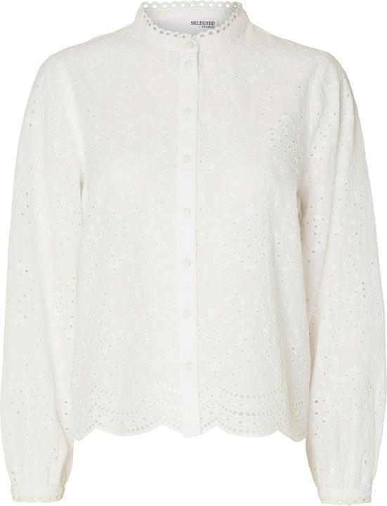 Immagine prodotto Selected Camicia Broderie Anglaise (38)