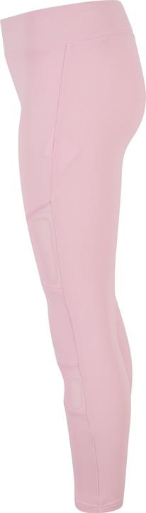 Actual product image Urban Classics Girls Tech Mesh Leggings (158)
