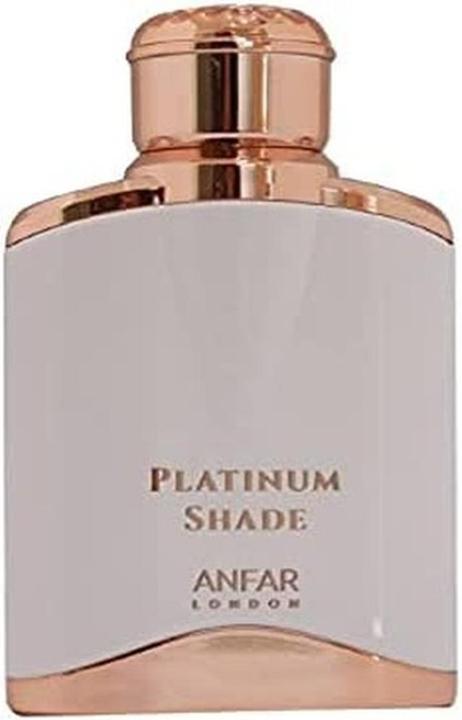 Actual product image Anfar Pour Femme Perfume (Eau de parfum, 100 ml)