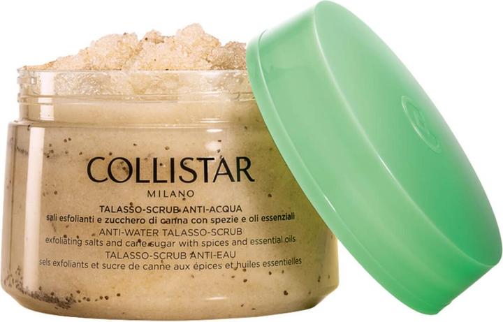 Produktbild Collistar Anti-Water Talasso-Scrub (700 ml)
