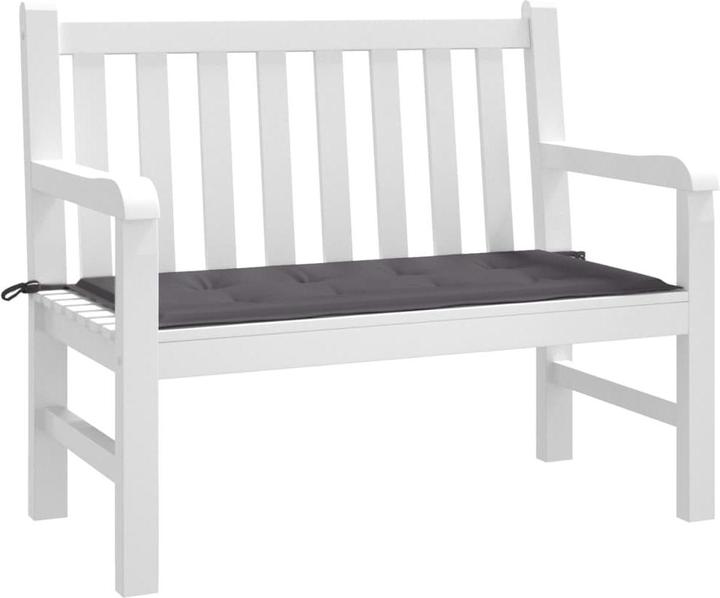 Actual product image VidaXL Veva (120 x 50 x 3 cm)