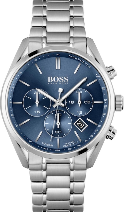 BOSS Champion (Chronograph, 44 mm)