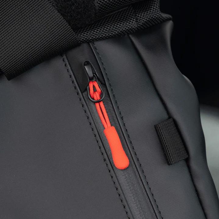 Produktbild Wandrd Standard Zipper Puller Red (Kamera Zubehörtasche)