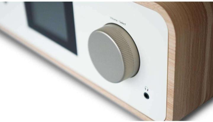 Produktbild Pure Classic Stereo (Bluetooth, WLAN, CD Player, Spotify Connect, 2x 50 W)