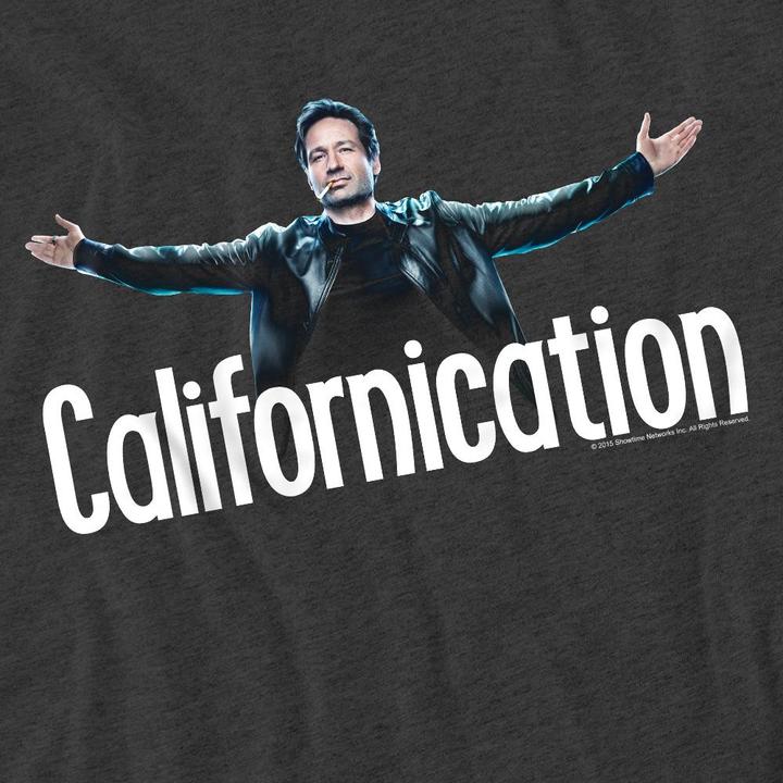 Produktbild Californication Outstretched TShirt (M)