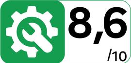 Produktbild ASUS ExpertBook P5 (14", 512 GB, 16 GB, DE)