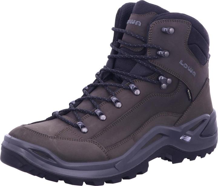 Lowa Renegade Mid (44)