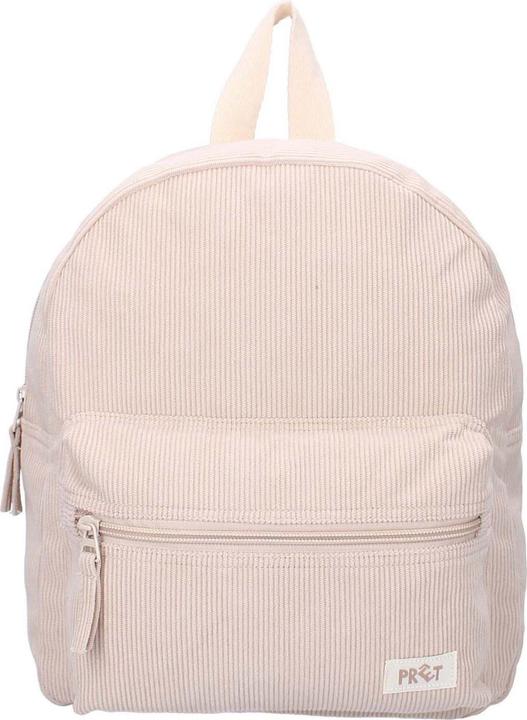 Produktbild Vadobag Pret Rucksack Ridge And Row - Beige