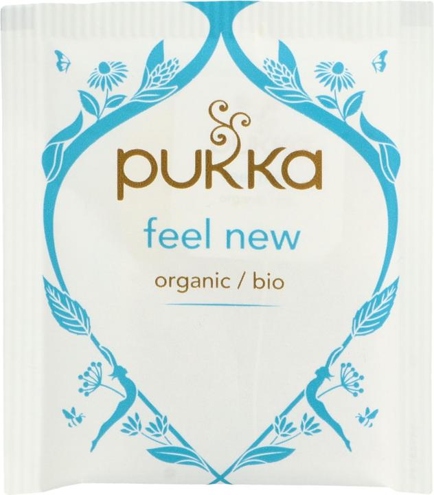 Produktbild Pukka After Dinner (40 g)