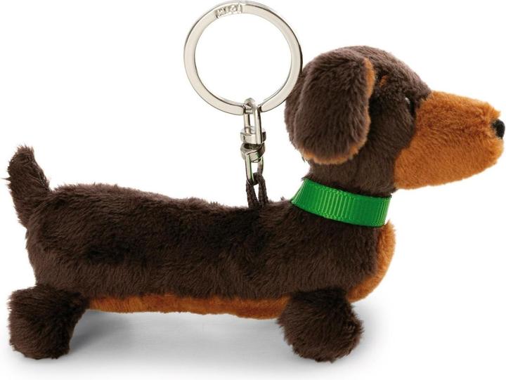 Produktbild NICI Schlüsselanhänger Dackel