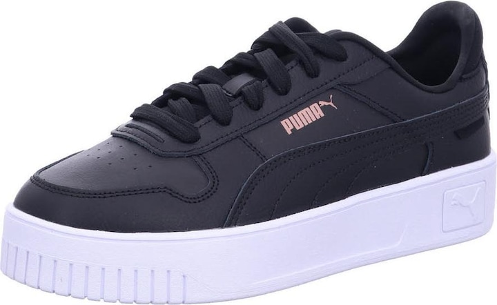 Or rose, Puma Blanc, Puma Noir