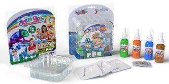 Produktbild Simba Aqua Gelz Starterpack Tropisch