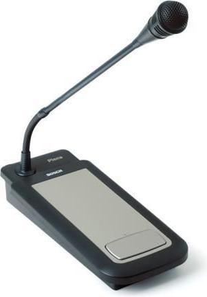 Image du produit Bosch Security Systems Microphone De Table