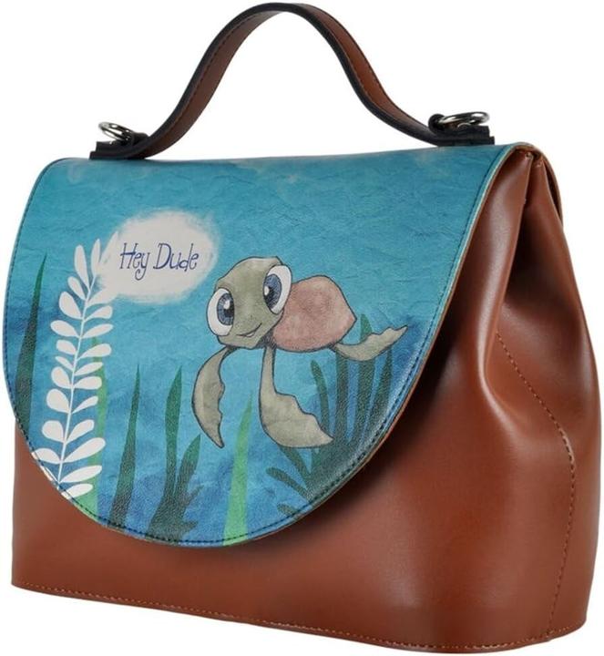 Immagine prodotto Dogo Caretta Hey Dude