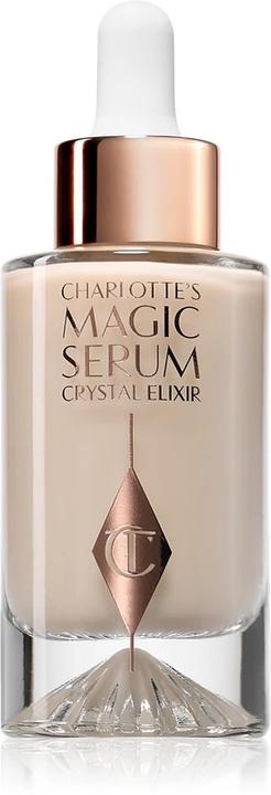 Produktbild Charlotte Tilbury Crystal Elixir (30 ml)
